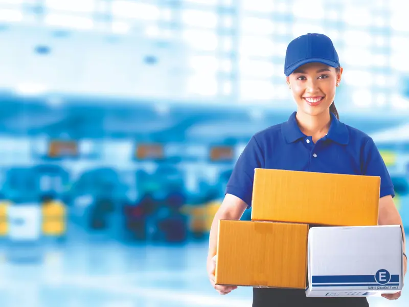 Gửi Hàng Đi Singapore