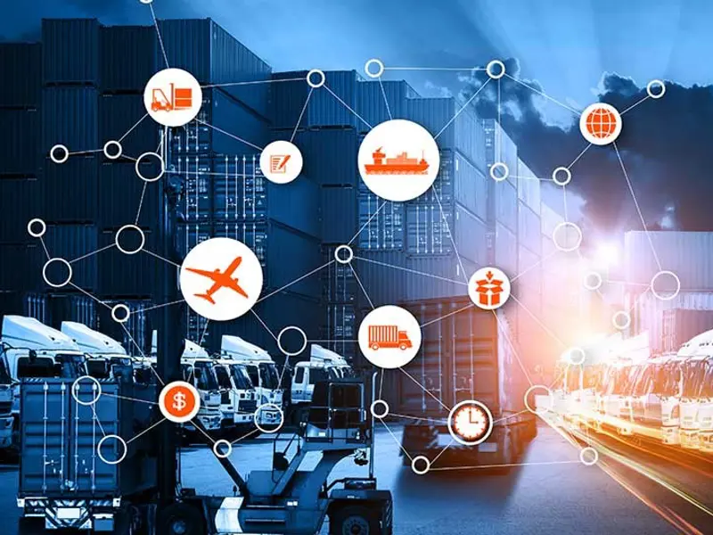 Những phương thức vận chuyển hàng hóa quốc tế phổ biến hiện nay là gì?